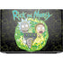 Adult Swim Rick and Morty Portal Travel HP ZBook Fury 16 G10 Skin