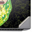 Adult Swim Rick and Morty Portal Travel HP ZBook Fury 16 G10 Skin