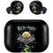 Adult Swim Rick and Morty Spaceship Amazon Echo Buds Skin
