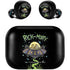 Adult Swim Rick and Morty Spaceship Amazon Echo Buds Skin