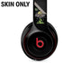Adult Swim Rick and Morty Spaceship Beats Solo 3 Wireless Skin