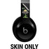 Adult Swim Rick and Morty Spaceship Beats Solo 4 Wireless Headphones Skin