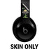 Adult Swim Rick and Morty Spaceship Beats Studio Pro Wireless Headphones Skin