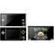 Adult Swim Rick and Morty Spaceship DS Lite Skin