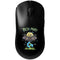 Adult Swim Rick and Morty Spaceship G Pro Wireless Gaming Mouse Skin