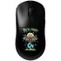 Adult Swim Rick and Morty Spaceship G Pro Wireless Gaming Mouse Skin