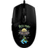 Adult Swim Rick and Morty Spaceship G203 Prodigy RGB Wired Gaming Mouse Skin