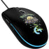 Adult Swim Rick and Morty Spaceship G203 Prodigy RGB Wired Gaming Mouse Skin