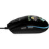Adult Swim Rick and Morty Spaceship G203 Prodigy RGB Wired Gaming Mouse Skin
