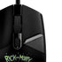 Adult Swim Rick and Morty Spaceship G203 Prodigy RGB Wired Gaming Mouse Skin