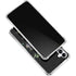 Adult Swim Rick and Morty Spaceship Gabb Phone 4 Clear Case