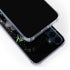 Adult Swim Rick and Morty Spaceship Galaxy A35 5G Clear Case