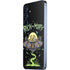Adult Swim Rick and Morty Spaceship Galaxy A35 5G Skin