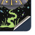 Adult Swim Rick and Morty Spaceship Galaxy A35 5G Skin