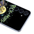 Adult Swim Rick and Morty Spaceship Galaxy A36 5G Skin