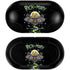 Adult Swim Rick and Morty Spaceship Galaxy Buds Plus Skin