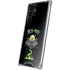 Adult Swim Rick and Morty Spaceship Galaxy S23 Ultra Clear Case