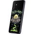 Adult Swim Rick and Morty Spaceship Galaxy S25 Plus Skin