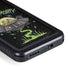 Adult Swim Rick and Morty Spaceship Galaxy S24 Plus Waterproof Case
