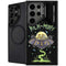 Adult Swim Rick and Morty Spaceship Galaxy S25 Ultra Kickstand Case
