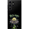 Adult Swim Rick and Morty Spaceship Galaxy S25 Ultra Skin