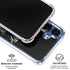 Adult Swim Rick and Morty Spaceship Galaxy S25 Clear Case