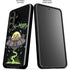 Adult Swim Rick and Morty Spaceship Galaxy S26 Impact Case