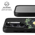 Adult Swim Rick and Morty Spaceship Galaxy S26 Plus Kickstand Case