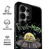 Adult Swim Rick and Morty Spaceship Galaxy S26 Ultra Impact Case