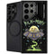 Adult Swim Rick and Morty Spaceship Galaxy S26 Ultra Kickstand Case