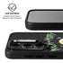 Adult Swim Rick and Morty Spaceship Galaxy S26 Ultra Kickstand Case