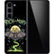 Adult Swim Rick and Morty Spaceship Galaxy Z Fold5 5G Skin