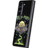 Adult Swim Rick and Morty Spaceship Galaxy Z Fold5 5G Skin