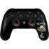Adult Swim Rick and Morty Spaceship Google Stadia Controller Skin