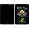 Adult Swim Rick and Morty Spaceship iPad Skins