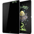 Adult Swim Rick and Morty Spaceship iPad Skins