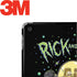 Adult Swim Rick and Morty Spaceship Apple iPad Skin