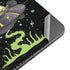 Adult Swim Rick and Morty Spaceship Apple iPad Mini Skin