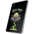 Adult Swim Rick and Morty Spaceship iPad Pro 11in (2024) Clear Case
