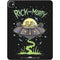 Adult Swim Rick and Morty Spaceship iPad Pro 13in M4 (2024) Skin