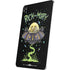 Adult Swim Rick and Morty Spaceship iPad Pro 13in M4 (2024) Skin