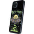 Adult Swim Rick and Morty Spaceship iPhone 15 Skin