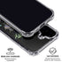 Adult Swim Rick and Morty Spaceship iPhone 16 Clear Case