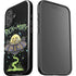Adult Swim Rick and Morty Spaceship iPhone 16 Impact Case