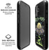 Adult Swim Rick and Morty Spaceship iPhone 16 Plus Magsafe Impact Case