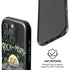 Adult Swim Rick and Morty Spaceship iPhone 16 Pro Magsafe Impact Case