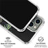Adult Swim Rick and Morty Spaceship iPhone 16 Pro Max Clear Case