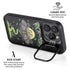 Adult Swim Rick and Morty Spaceship iPhone 16 Pro Max Kickstand Case