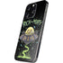 Adult Swim Rick and Morty Spaceship iPhone 16 Pro Skin