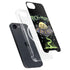 Adult Swim Rick and Morty Spaceship iPhone 16e MagSafe Case